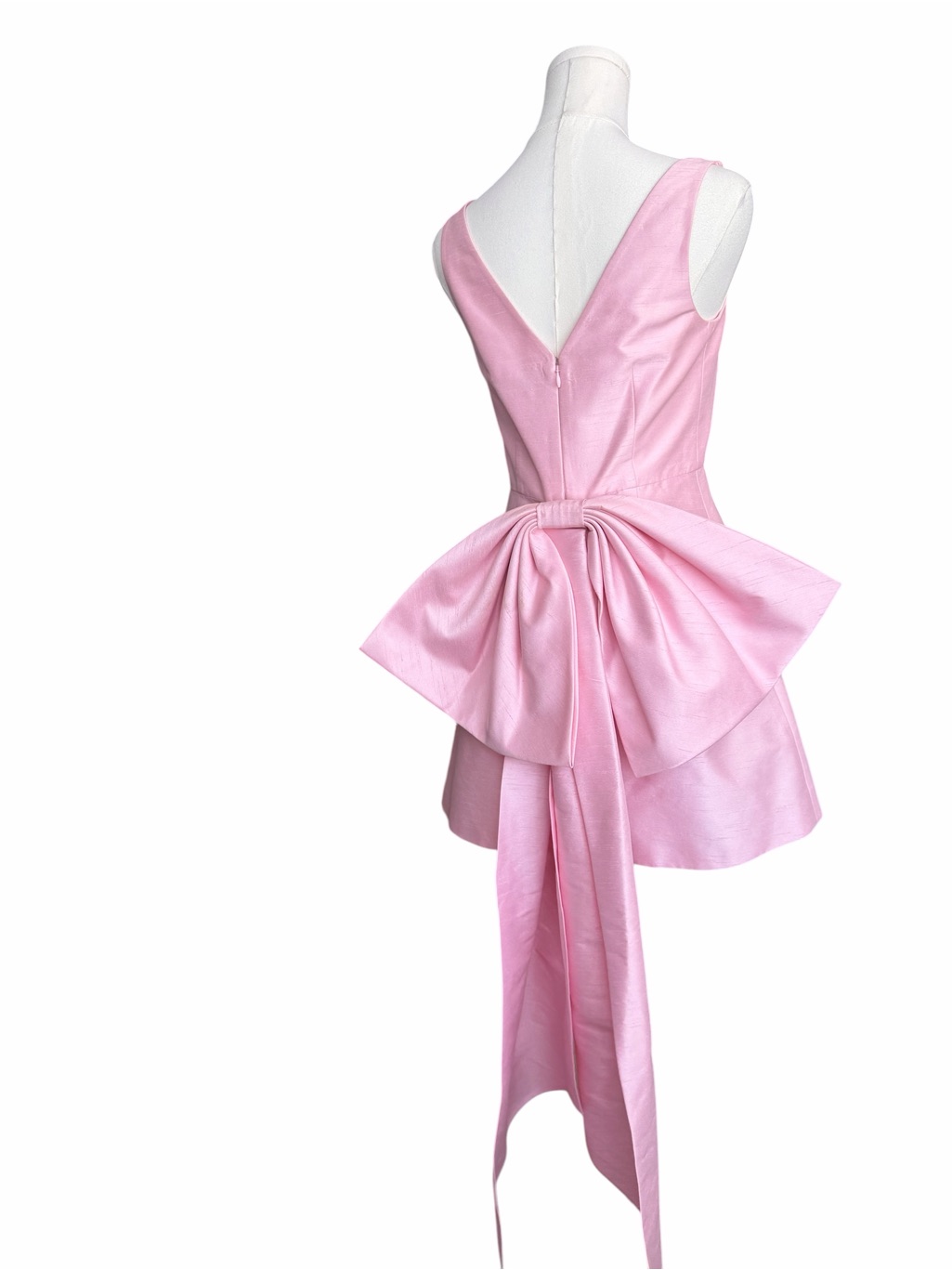 S Sachin & Babi Rosie Dress - Light Pink Size 2